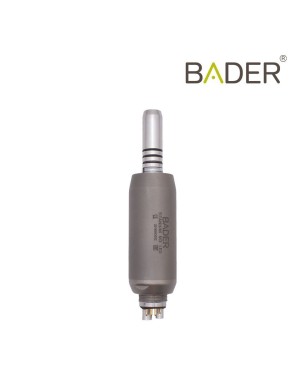 Micromotor de Inducción TITANIUM M3 LED BADER