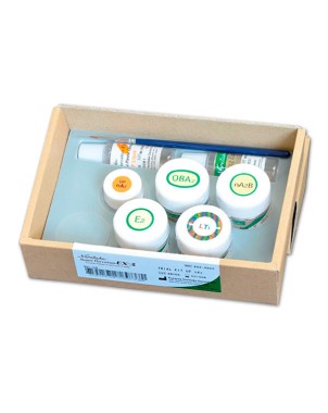 KIT DE PRUEBA UPNA2 26g. EX3