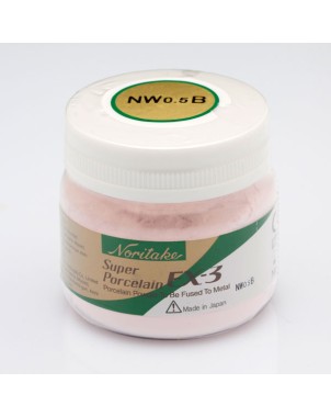 NW0.5B DENTINA 50g.NEW COLOR