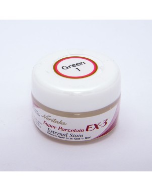 VERDE1 EX3 3gr. ES