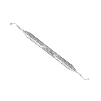 INSTRUMENTO HU-FRIEDY 21B p/pulir-alisar mg 6
