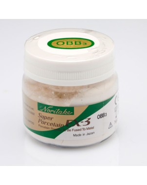 OBB3   DENTINA OPACA EX3 50gr.