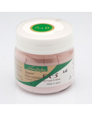 B4B   DENTINA EX3 50gr.