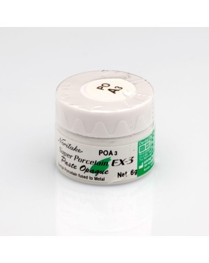 A3O   OPAQUER EX3 6gr.