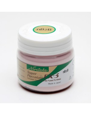 nB2B  DENTINA EX3 50gr.
