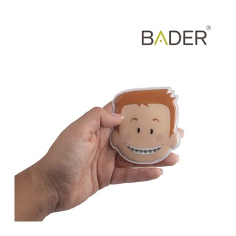 Funny Mirror BADER