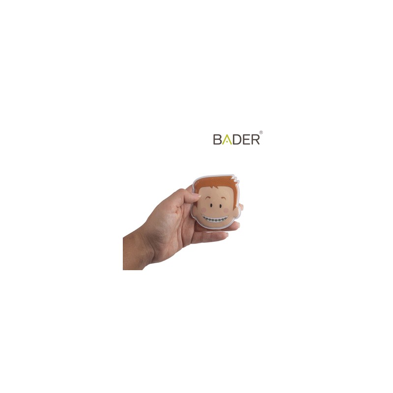 Funny Mirror BADER