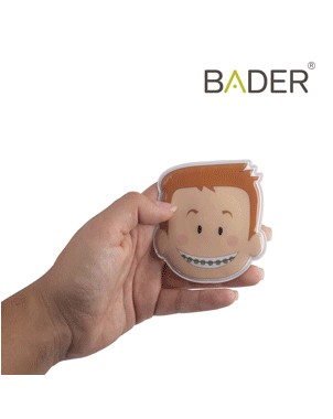 Funny Mirror BADER