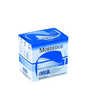 FUNDAS MORDEDOR 8x10cm. POLIURETANO 200u. 30Z00360