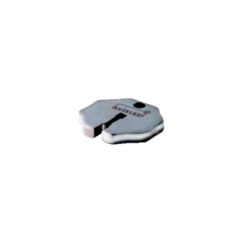 LLAVE UNIVERSAL ESTERILIZ.
