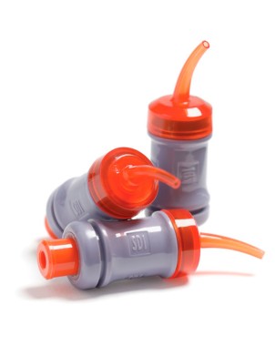 A2 RIVA LIGHT CURE HV CAPS. 50uds.