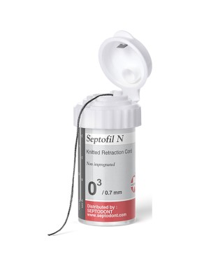 SEPTOFIL 000 2.54m