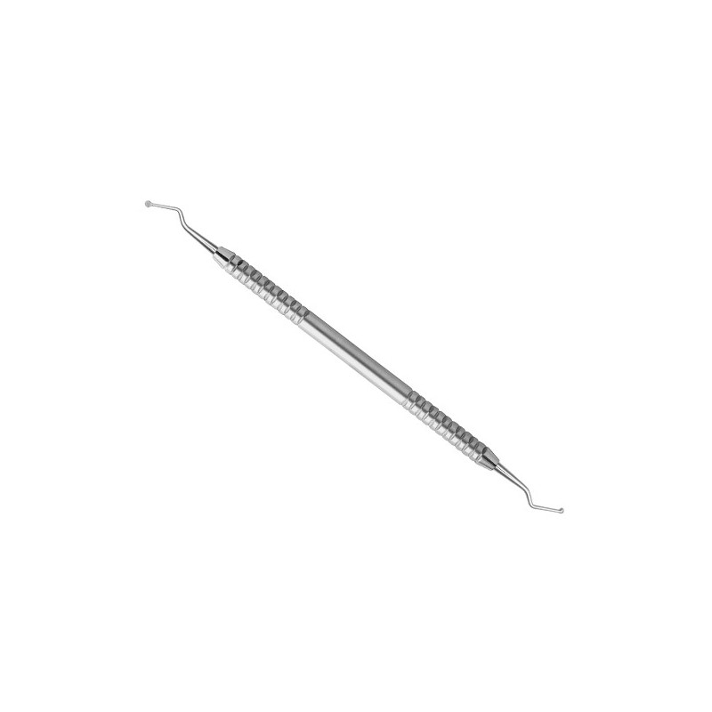 EXCAVADOR HF SILVER 127/128