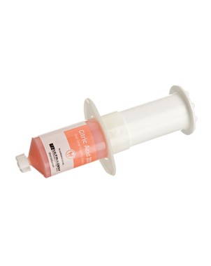 CITRIC ACID 20% SOLUTION INDISPENSE REFILL