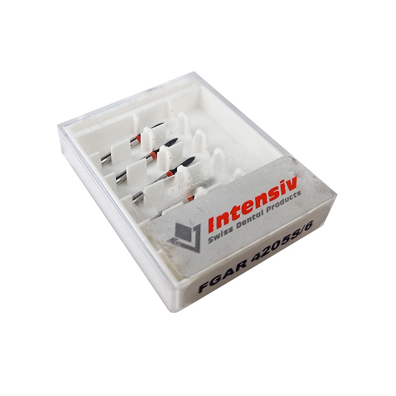 FGAR 4205S/6 860-012 FG DIAM. FINO ANTIREFLEX 6U