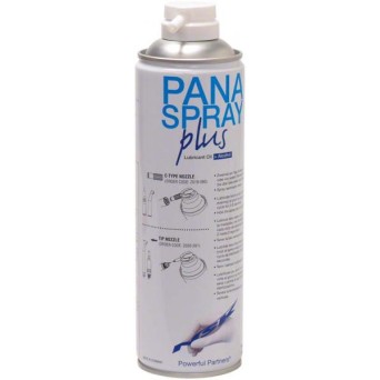 PANA SPRAY PLUS 480ml. NSK