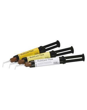 MULTICORE FLOW JER. MEDIUM 10gr.