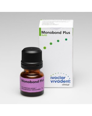 MONOBOND PLUS AGENTE UNION CERAM. 5g.