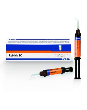 REBILDA DC DENTINA QM 10gr. 1403