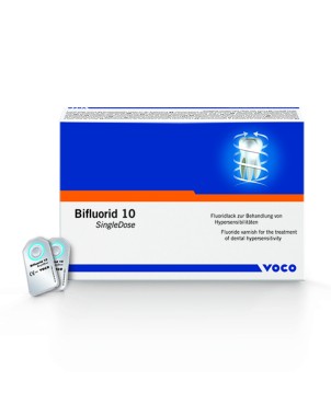 BIFLUORID 10 SINGLE DOSE 50u. 1618 (1120)