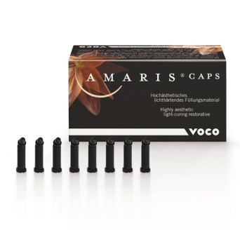 AMARIS CAPS TRANSL. TN 16x0,25gr. 1961