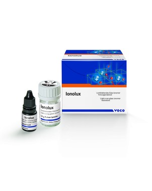 IONOLUX A2 12gr. POLVO +5gr. LIQ. 1991