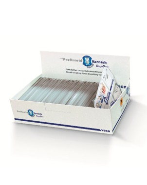 PROFLUORID BARNIZ SD 48X0.40ml. SDO. 2225