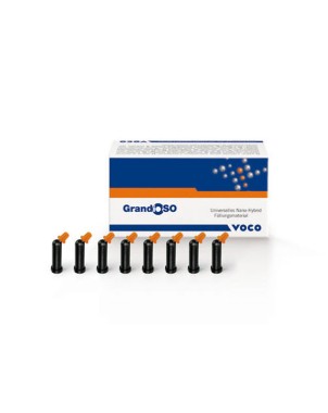 GRANDIO SO CAPSULAS A2 2651  16x0.25gr.