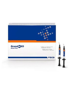 GRANDIO SO HEAVY FLOW JER. 2X2gr. A3 2686