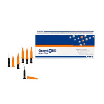 GRANDIO SO HEAVY FLOW CAPS 16x0,25gr. A2 2705