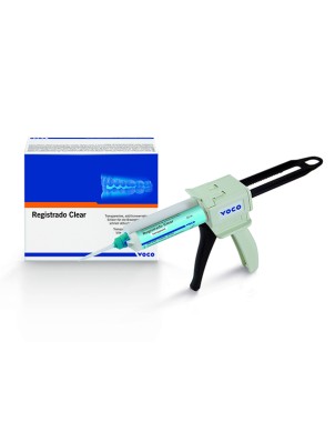 REGISTRADO CLEAR CART. 50ml. 2037