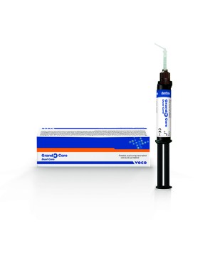 GRANDIO CORE DUAL CURE DENTINA JER 10gr. 1910