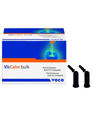 VISCALOR BULK CAPS. 16x0.25gr. A3  6068