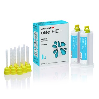 ELITE HD+ LIGHT 2x50ml.