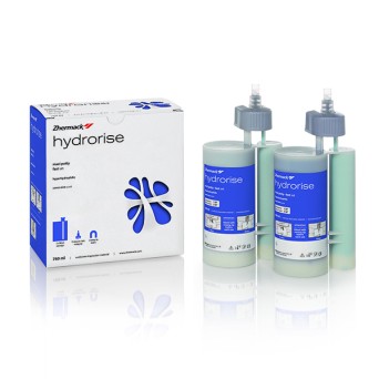 HYDRORISE MAXI PUTTY FAST REPOS. 2x380ml.