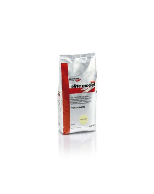 ELITE MODEL FAST clase III 3Kg LIGHT CREAM