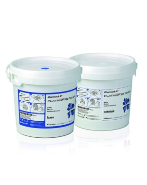 PLATINUM 85 TOUCH 4,3Kg +4,3Kg