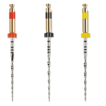 RECIPROC R25 25mm. 6u.