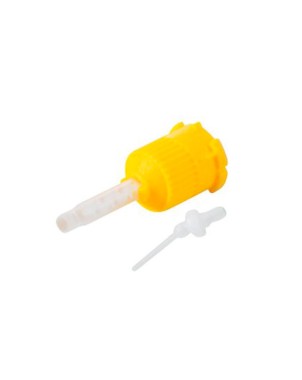 56919 RELYX UNICEM 2 AUTOMIX MIXING TIPS ENDO
