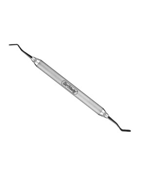 INSTRUMENTO HU-FRIEDY A6 p/composite mg 6s xts
