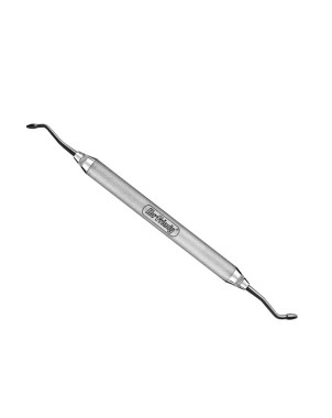 INSTRUMENTO HU-FRIEDY p/composite mg 6s med/grande