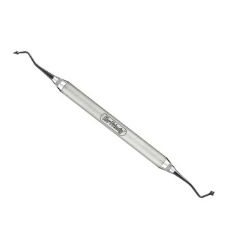 INSTRUMENTO DUCK HEAD HU-FRIEDY p/composite mg 6s