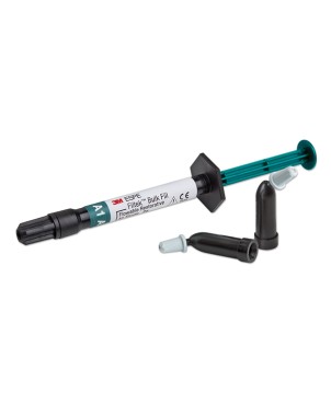 4862A1 FILTEK BULK FILL FLUIDO JER. A1 2x2gr.