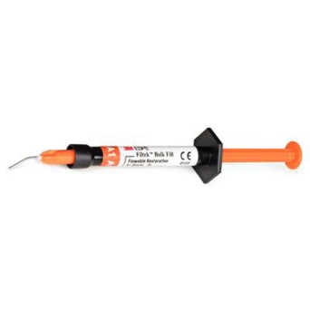 4862A3 FILTEK BULK FLUIDO FILL JER. A3 2x2gr.