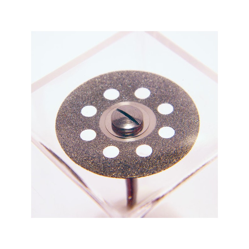 DISC HP 373D PERFOFLEX 22MM