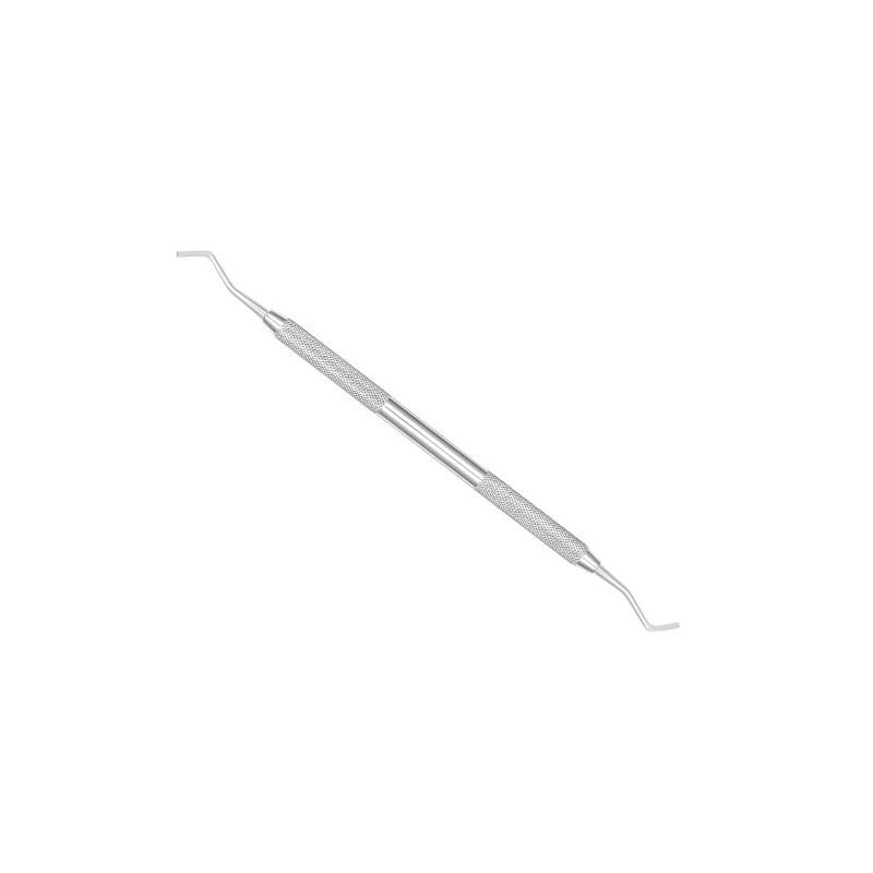 HACHA HU-FRIEDY 51/52M p/esmalte mg 6 (15/8/12)