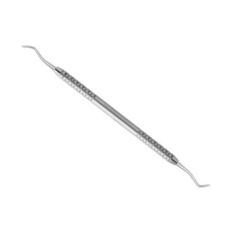 RECORTADOR HF SILVER 77/78 distal (15/95/8/12)
