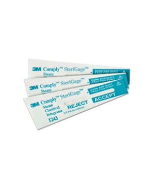 COMPLY STERIGAGE 100u. 1243B
