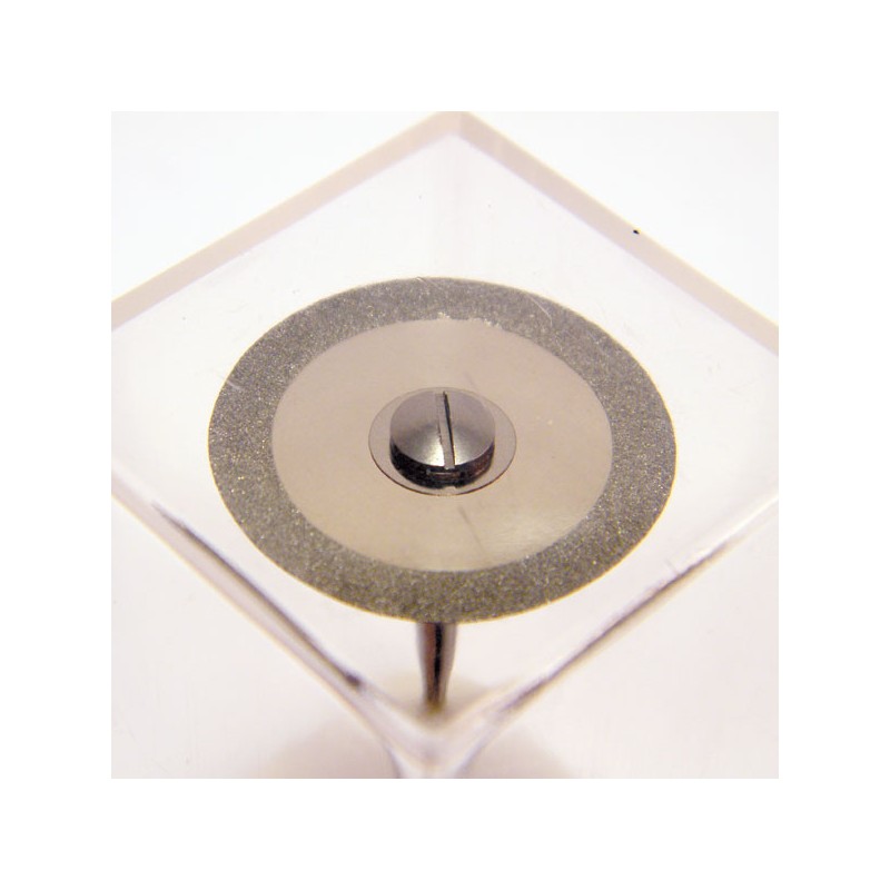 DISC HP 273 SUPERFLEX 22MM