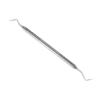 OBTURADOR MORRISON HF SILVER 2
